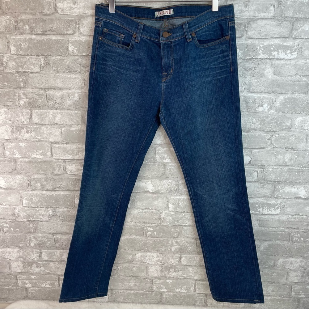 J Brand Pencil Leg Jeans Size 32